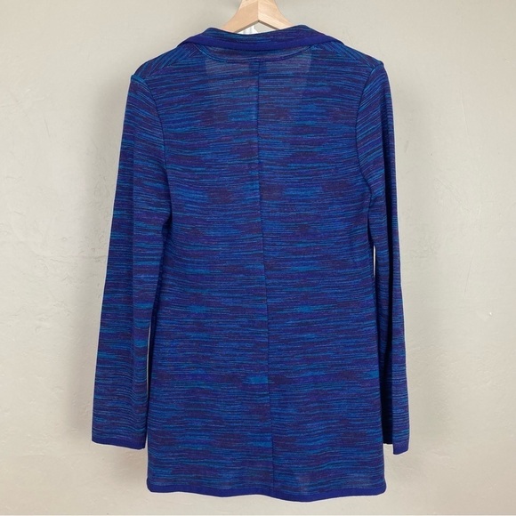 M Missoni Wool Blend Blazer - Picture 2 of 8